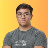 Thrifty Traveler Employee Gustavo Gotha's profile photo