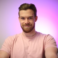 UKB Marketing Employee Jack Newman's profile photo