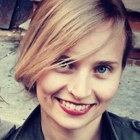 NerdWallet Employee Samantha Allen's profile photo