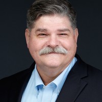 Smarter Bear Financial Employee Duncan Perry's profile photo