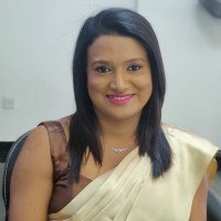 JRC Software Employee Oshanka Peiris's profile photo
