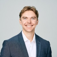Crossroads Properties Employee Joseph Dokken's profile photo