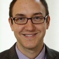 Pathways Employee Michael Peacock's profile photo
