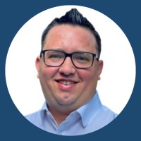 Sedgwick County Government Employee Cody Saunders's profile photo