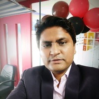 CampusPool Employee Jay Sonavani's profile photo