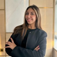 Kenza Arrochdi Email