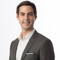 Systemware Inc. Employee David Hall's profile photo