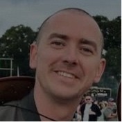 SEKO Logistics Employee Patrick Haslam's profile photo