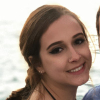 General Motors Employee Anna Shaw's profile photo