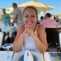 HB+Co Employee Laura Maat's profile photo
