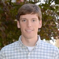 Apple Employee Jeffrey O'Brien's profile photo