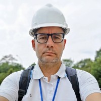 Tecno Employee Fulvio Lamperti's profile photo