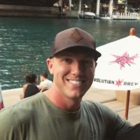 Socius Marketing Employee Chance Waggaman's profile photo