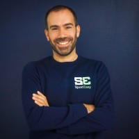 SportEasy Employee Nizar Melki's profile photo
