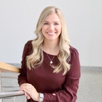 Powell Valley National Bank Employee Kasi Clifton's profile photo