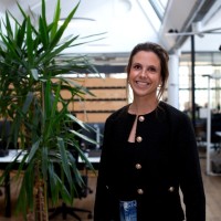 Appmatics GmbH Employee Katharina Paeffgen's profile photo