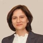 TotalObserver Employee Sanja Petrovic's profile photo