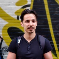 Milos Simic Email