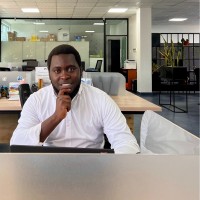 RENU Employee Ronald Emuron's profile photo