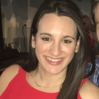 Cleveland Museum of Art Employee Taylor Malcmacher's profile photo