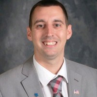 Scott County School District 1 Employee Jacob Dunn's profile photo