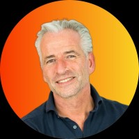 MOJEO Employee Luc Moens's profile photo