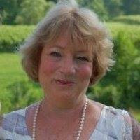 Moment Magazine Employee Diane Bolz's profile photo