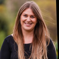 Huggg Employee Ruby Hauschild-Roper's profile photo