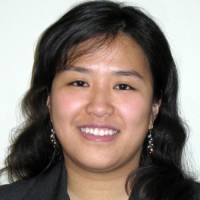 Equitable Employee Julia Hu's profile photo