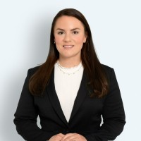 Thommessen Employee Amelie Lied Haga's profile photo