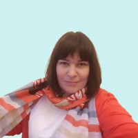 Hello Move Employee Katharina Lisitsian's profile photo