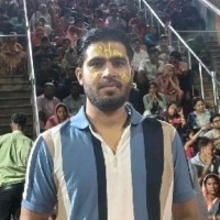 Shubham Sharma's profile photo