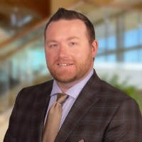 Liberty Federal Credit Union Employee Drew Crosier's profile photo