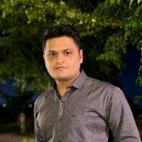 Dhruval Raval Email