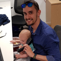 British Psychotherapy Foundation Employee Ian Wilderspin's profile photo