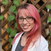 PaySimple Employee Melanie Dewitt's profile photo