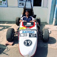 Albin Biju Email