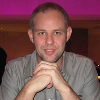 JustWorx IoT Employee Wayne Kyle's profile photo