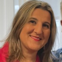 Mills Peninsula Medical Group Employee Manal Duran's profile photo