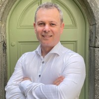 BearingPoint Employee Mark McCrory's profile photo