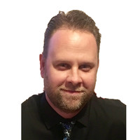 Libbey Employee Ryan Hewson's profile photo