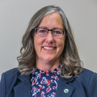 El Paso Community College Employee Terri Mann's profile photo