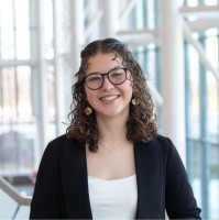 DEKSIA Employee Sara Bagley's profile photo