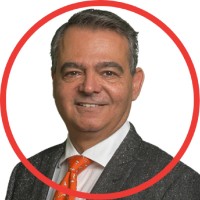 Amerivest Group Employee Jm de Los Rios's profile photo