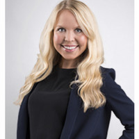 Roschier, Attorneys Ltd. Employee Lisa Hybbinette's profile photo