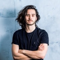 croit Employee Matthias Grandl's profile photo