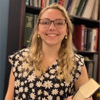 FitzGerald Morris Baker Firth, P.C. Employee Bethany van Pelt's profile photo