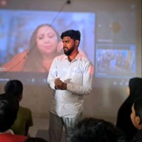WES Foundation Employee Aneek Ahmed's profile photo