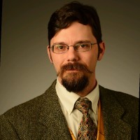 CHEYENNE-LARAMIE COUNTY HEALTH DEPARTMENT Employee James Bush's profile photo