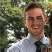 GameChange Solar Employee Tom Leonard's profile photo
